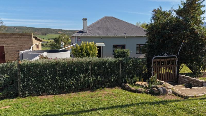 3 Bedroom Property for Sale in Herbertsdale Western Cape